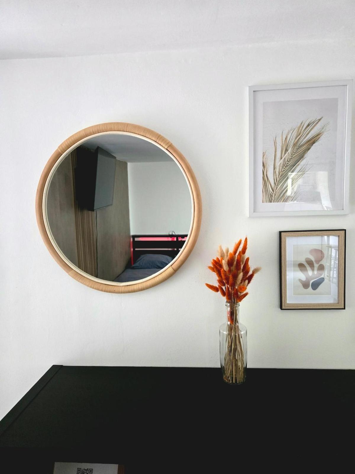 Épinay-sur-Seine Grand Studio Cosy Proche Paris מראה חיצוני תמונה