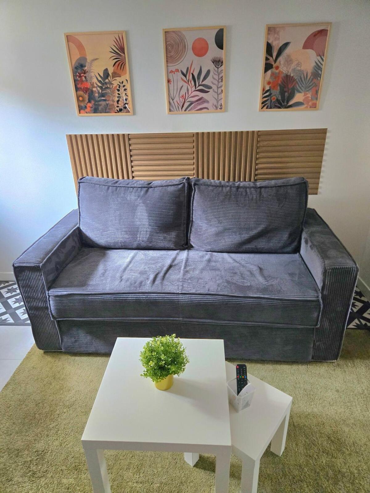 Épinay-sur-Seine Grand Studio Cosy Proche Paris מראה חיצוני תמונה